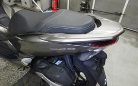 HONDA PCX 125 2017 JF81