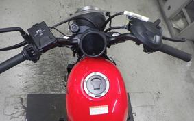 HONDA REBEL 500 A 2018 PC60