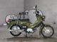 Фото Honda CROSS CUB 50 2018 с японского аукциона