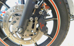 HARLEY XL883R 2003 CKM