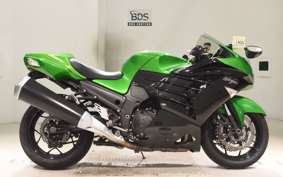 KAWASAKI ZX 1400 NINJA R 2012