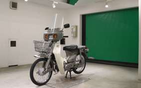HONDA C70 SUPER CUB E C70