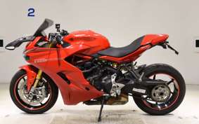DUCATI SS937S 2018