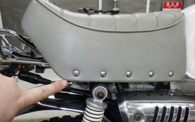 HONDA GORILLA Z50J