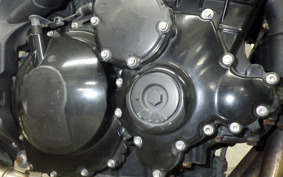 TRIUMPH SPEED TRIPLE 2006