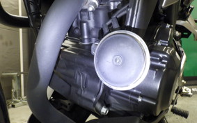 HONDA CB250RA MC52
