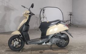 SUZUKI LET's CA4AA