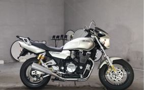 YAMAHA XJR1200 1998 4KG