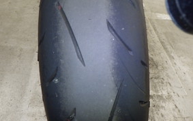 HONDA CBR650R E-Clutch 2025 RH17