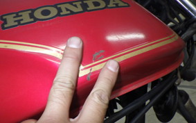 HONDA CB250 RS Z MC02