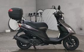 SUZUKI ADDRESS V125 CF4MA