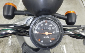 HONDA TODAY 2023 AF61