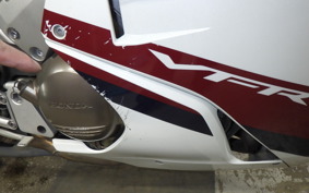 HONDA VFR800F 2019 RC79