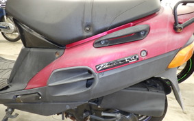 SUZUKI VECSTAR 150 CG42A