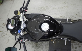 BMW S1000R 2015