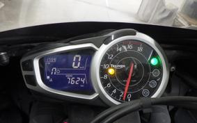 TRIUMPH DAYTONA 675 2013