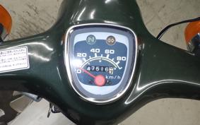 HONDA C90 SUPER CUB 2024 HA02