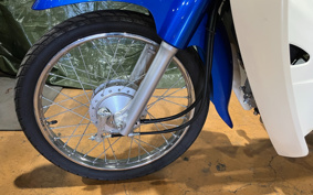 HONDA SUPER CUB50 AA09