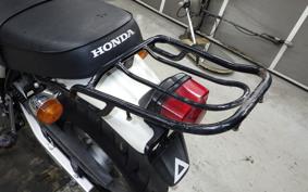 HONDA APE 100 2013 HC07