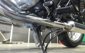 KAWASAKI W400 2008 EJ400A