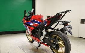 HONDA CBR250RR 2017 MC51