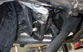 HONDA CBX550F INTEGRA 2026 PC04