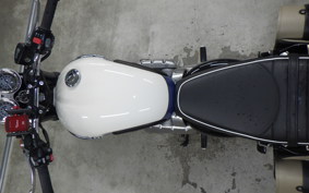 TRIUMPH BONNEVILLE T120 2022