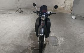 HONDA  SUPER CUB C125 JA58