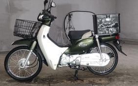 HONDA SUPER CUB50 AA04
