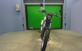 YAMAHA TRICKER 2009 DG16J