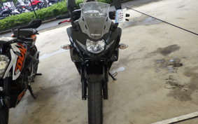 SUZUKI GSX250 R