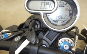 DUCATI SCRAMBLER 1100 S 2022