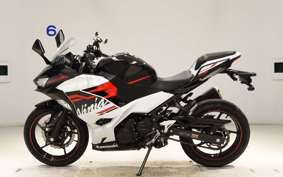 KAWASAKI NINJA 400 2019 EX400G
