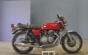 HONDA CB400 1990 CB400F