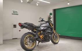 KAWASAKI Z900RS SE 2025 ZR900K