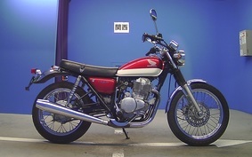 HONDA CB400SS E 2007 NC41