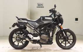 HUSQVARNA SVARTPILEN 250 2017
