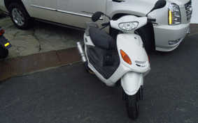 YAMAHA GRAND AXIS 100 2006 SB06J