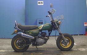 HONDA NAUTY DAX CY50