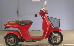 HONDA JUST TB09