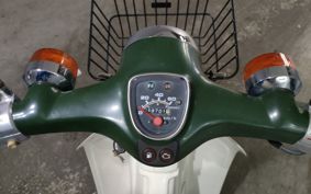 HONDA SUPER CUB50 AA01