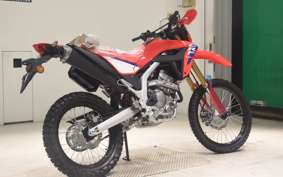 HONDA CRF250L 2026 MD47
