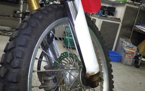 HONDA CRF250L 2025 MD38
