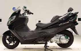 SUZUKI SKYWAVE 250 (Burgman 250) S Gen.3 2024 CJ46A