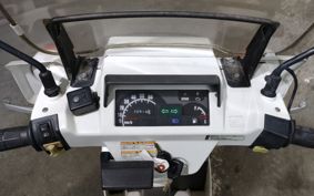 HONDA GYRO TD02