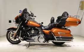 HARLEY FLHTKL TC 1690 2015