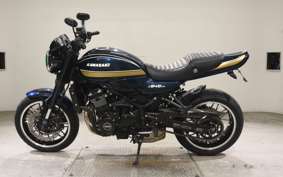 KAWASAKI Z900RS 2022 ZR900C