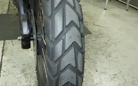 HONDA CT125-2 2019 JA65