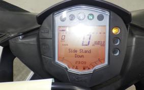 KTM 390 RC 2016