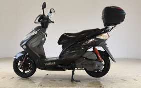YAMAHA CYGNUS 125 XSR 2 SE44J